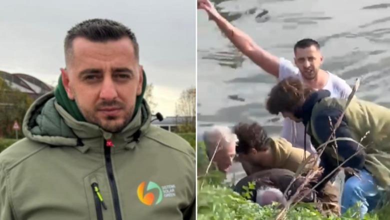  I ftohti po më mpinte  por vazhdova me të gjitha forcat   rrëfehet shqiptari që shpëtoi nga mbytja ish punëdhënësin