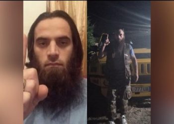 Banesa e rrethuar nga RENEA/ Gazetari bën profilin e Hamza Ukës: Kërcënoi gjyqtarin e prokurorin…