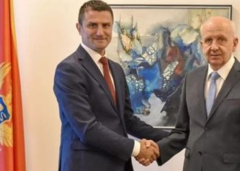 Si po e bllokon Rusia pranimin e Malit të Zi në marrëveshjen për kontrollin e eksportit të armëve