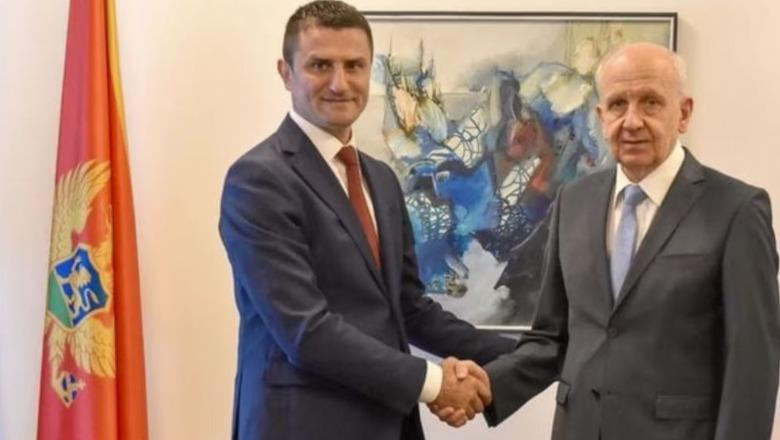 Si po e bllokon Rusia pranimin e Malit të Zi në marrëveshjen për kontrollin e eksportit të armëve