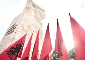 Sot 29 Nëntori, përkujtohet 81-vjetori i Çlirimit të Shqipërisë!