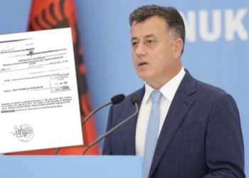 SPAK intensifikon hetimet për Flamur Nokën, administron dosjen e ndarjes së banesave të shtetit për familjarët e tij në Sarandë