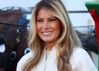 Melania Trump krijon kompaninë e saj filmike, prezanton edhe dokumentarin për jetën e saj