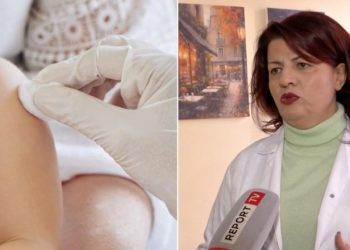 Vaksina e fruthit lidhje me autizmin? Epidemiologia Daja sqaron: Nuk është e vërtetë, mosvaksinimi rrezikon fëmijët