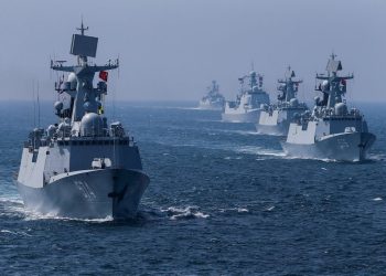 Kina gati të pushtojë Tajvanin, zbulohen imazhet që tregojnë strategjinë e Pekinit