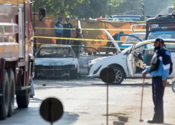 Pakistani “në gjendje lufte”, shpërthimi pranë gjykatës shkakton 12 viktima dhe 20 të plagosur