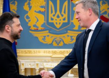 SHBA presion NATO-s: Nëse Zelensky nuk pranon marrëveshjen e paqes së Ukrainës, gjëra më të këqija do të ndodhin