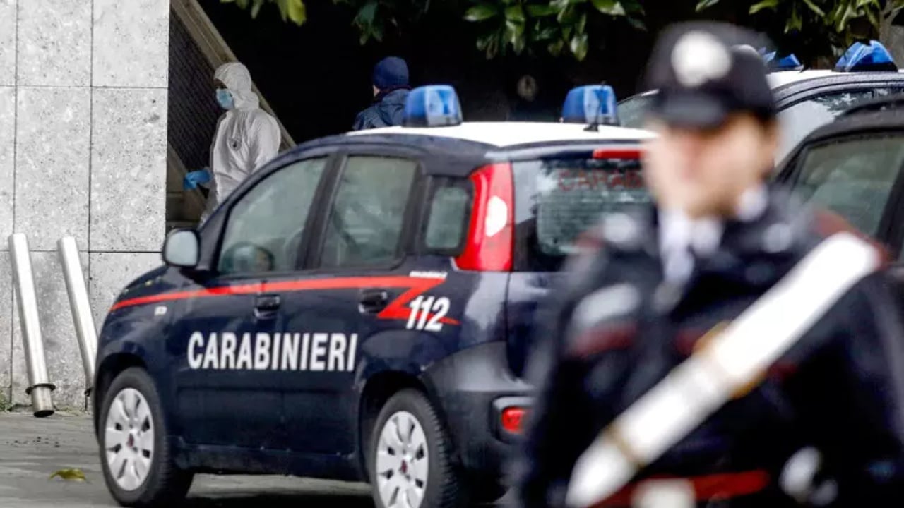 Krim në familje në Itali  80 vjeçari vret me thikë bashkëshorten