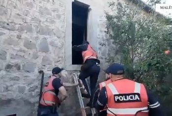 Tre “shtëpi bari” në Shkodër/ Dy në pranga, ndalohen edhe 4 punonjës të OSHEE të dyshuar për shpërdorim detyre