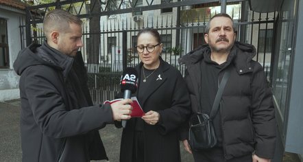 Apeli uli dënimin për Axel Hoxhajn  familja e viktimës akuza drejtësisë  Beteja jonë nis tani 