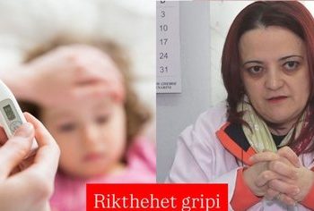 Stina e virozave, mjekja: Jo alarm, por kujdes i shtuar. Ja simptomat dhe si të mbrohemi