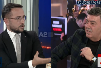 Demokrati sherr me analistin: Bravo të qoftë, po na bëni të ikim nga Shqipëria…