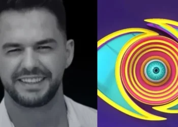 Ishte konfirmuar si banor i “Big Brother Vip”, vëllai i Shpat Kasapit: E mori me qejf, jemi të shokuar