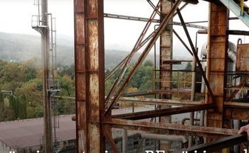 Plani për riarmatosjen e BE-së i jep edhe një shans “Fabrikës së Stalinit” në Rumani