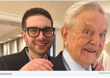 Europa Juglindore dhe narrativa anti-Soros