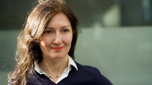 mero-baze-ani-wilms-nje-shkrimtare-qe-ka-shpetuar-historine-tone-permes-letersise