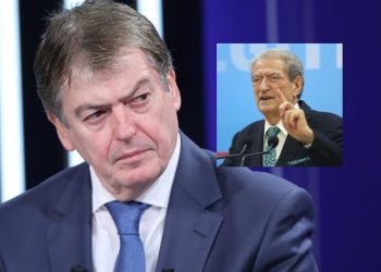 “Situata ishte vërtetë e çuditshme”, Topi rrëfen se si ia rrethoi Berisha banesën pas 21 Janarit