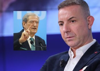 Solli përshëndetjet nga Brazili, Dyrnjaja: Berisha u kthye në origjinë, si partitë simotra në Kongresin e vitit 1985