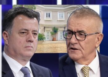 “Edhe për ty ka hetime, për atë vilën e Mahos…?”/ Rakipi pyet Nokën për SPAK-un dhe kallëzimet që çon PD