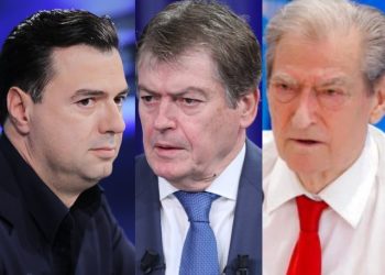 “21 Janari”, Bamir Topi: Basha më erdhi në shtëpi për gardistët, në darkë Berisha më quajti “horr bulevardi”