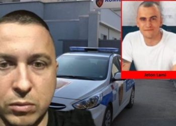 Dy “të fortët” që i vunë tritolin biznesit në Kamëz/ Elvis Lami i përfshirë në vrasjen e postierit, Jeton Lami, i fundit që takoi Martinajn