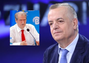 Thirrja për 21 janarin në SPAK, Nazarko: Berisha e ka shumë të vështirë, të thotë të vërtetën e asaj ngjarjeje