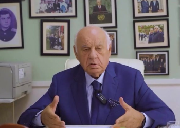 Rrëfimi dramatik i ish-presidentit Moisiu: Si u arratisa nga Shqipëria në ’90-n, puna si refugjat