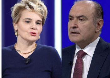 Kryemadhi: Haxhinasto me probleme mendore, i tha Metës të përgjon Monika! Blushi flet në 11:00 që ta shohë Meta nga TV i burgut