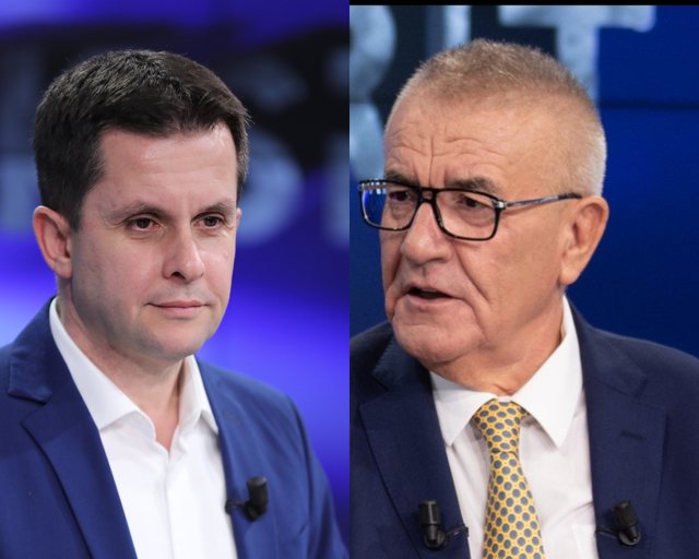  Pse u fshehët pas të pavarurve  Jeni bërë si OJQ   Alimehmeti  Duhet riorganizim kokë e këmbë