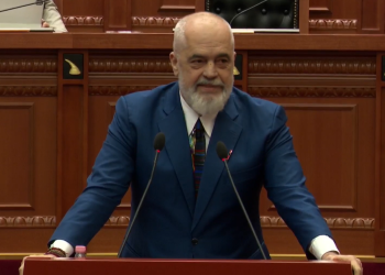Rama: Kemi nivel më të ulët rreziku për varfëri se Serbia, Mali i Zi, Bullgaria e Turqia