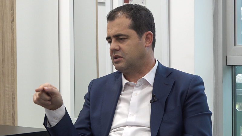  Zgjedhjet ishin të lira dhe të ndershme   Bylykbashi  Raporti i ODIHR nuk mund të hollohet me ujë siç bëri sot znj  Kos