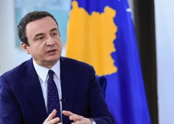 Albin Kurti: Ish-opozita vendos për datën e zgjedhjeve në Kosovë, dhjetor ose prill