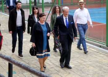 Gazetari: Berisha kërkon të ruajë veten dhe familjen e tij nga SPAK