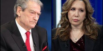 “Si strategu i Hasit apo doktori i pesës”/ Evi Kokalari tallet me Berishën: Kështu është kur dëgjon injorantët që e rrethojnë