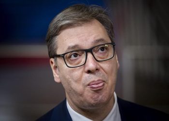 Presidenti serb Vuçiç mohon akuzat e Rusisë: Kemi eksportuar armë, por jo drejt Ukrainës