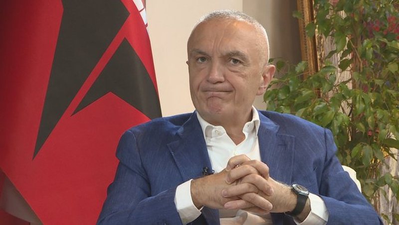 Meta  Mënyra e shoqërimit të Sarkozy mbresëlënëse  Nuk kam hatërmbetje për mënyrën mafioze si Narkoshteti më rrëmbeu mua