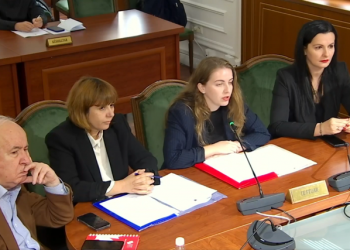 Zëvendësministrja Pipa: Politika të reja shtetërore për librin, do rikthehet në fokus të politikave të kulturës