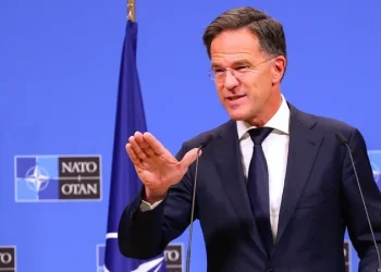 Shefi i NATO-s paralajmëron Putinin: Nuk mund ta fitosh kurrë luftën bërthamore, mos e nis