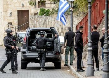 Përplasja me 2 të vdekur dhe 6 të plagosur, “FBI” greke zbarkon në ishullin e Kretës