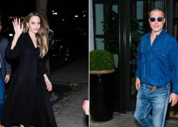 Brad Pitt e akuzon për 35 milionë dollarë, publikohen email-et e Angelina Jolie: Po sëmurem nga shqetësimi