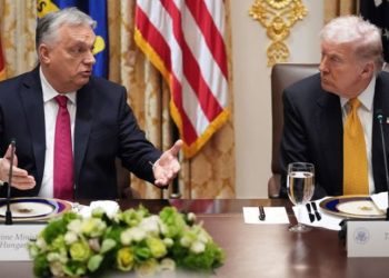 Orban: Arrita marrëveshje me Trump, do të zëvendësojmë çdo para nga Brukseli