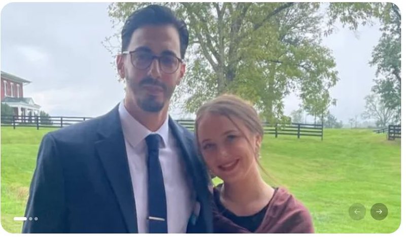 Tragjedia në SHBA  Çifti shqiptar vdes në aksident rrugor  kërkohet ndihmë për të sjellë trupat