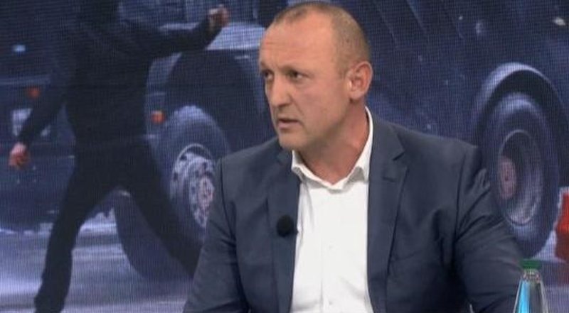  21 janari  në sitën e SPAK  Ish prokurori  Hetimet duheshin kryer nga kryeprokurorja Ina Rama