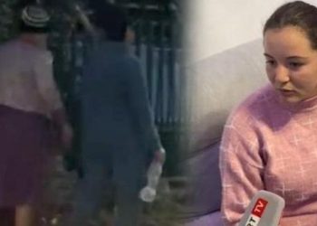 Maskohej si grua për të thyer arrestin shtëpiak, nusja filmoi dhe nxori zbuluar 69-vjeçarin në Fier: Më futi burrin në burg!