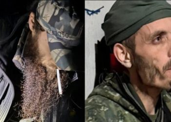 Kërcënuan policët, si u parandalua tragjedia në Orosh: Dy të rinjtë kishin granata, njëri u vetëplagos