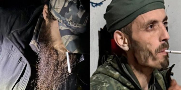 Hamza Uka dhe Julian Cumraku