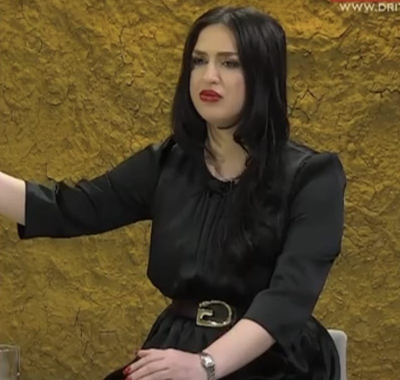 Alesia Balliu  Berisha është arsyeja pse Rama është në pushtet  Sa herë proteston opozita  aq më shumë 