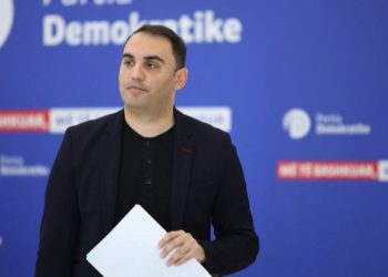 “Zgjedhjet e lira dhe të ndershme”, Këlliçi sulmon Marta Kos: I shërben qorrazi agjendës Soros