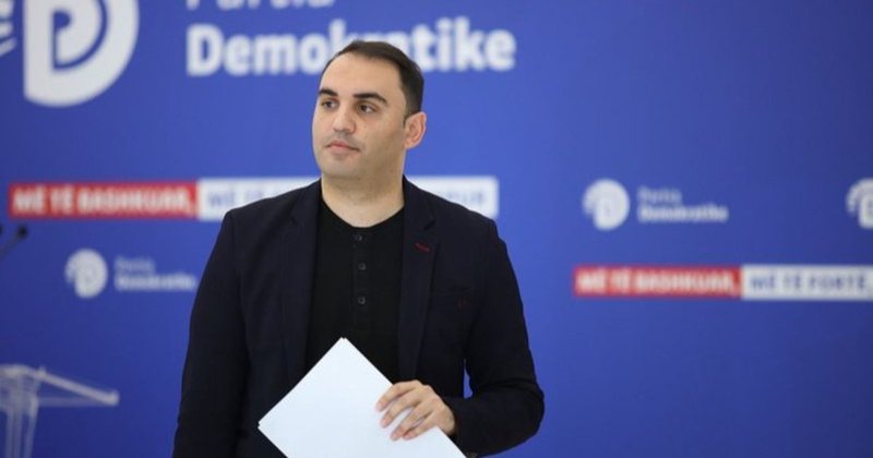  Zgjedhjet e lira dhe të ndershme   Këlliçi sulmon Marta Kos  I shërben qorrazi agjendës Soros