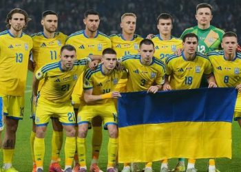 Ukraina mund Islandën dhe dërgon Shqipërinë në vazon e tretë, Serbia fiton kundër Letonisë